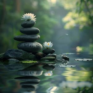 Ecos de Serenidad - Músicas Para Relaxar