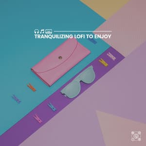Tranquilizing Lofi to Enjoy - Lofi DreamHop