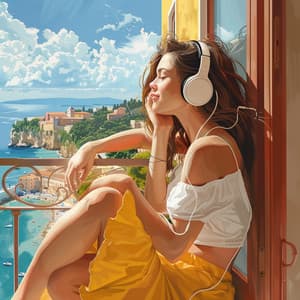 Music for Soothing Moments: Gentle Tones - Static Peace