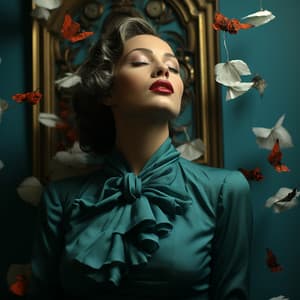 Serenades from the Lofi Lounge - LOVE BOSSA