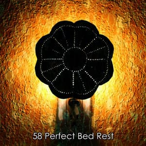 58 Perfect Bed Rest - Best Relaxation Music