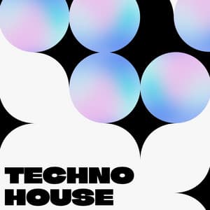 Techno House - Techno House