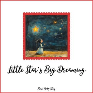 Little Star's Big Dreaming - Basic Baby Sleep