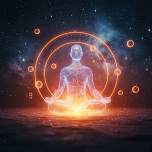 741Hz: Detoxing the Energy Field - Eskimotion