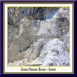 Handel: Samson - George Frideric Handel