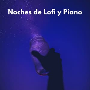 Noches De Lofi Y Piano - Lista de reproducción de piano jazz de cafetería