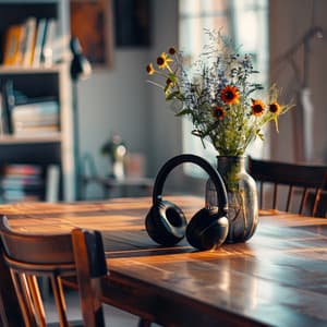 Chill Music for Smooth Journeys: Travel Vibes - The Calm Factory