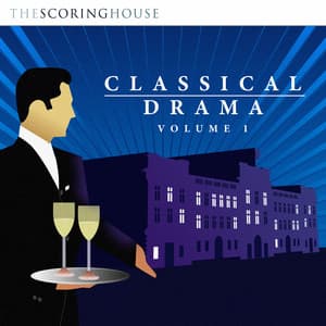 Classical Drama Volume 1 - Mark Revell