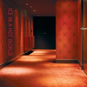 Ice in a Hot World - Andy Moor