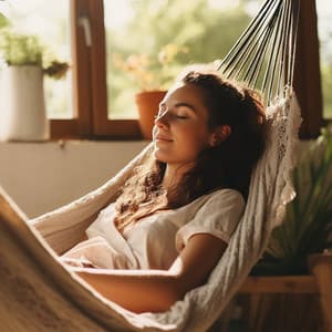 Soothing Sounds for Restful Sleep - Healing Music