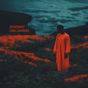 Ember of the Unseen - Aethermist