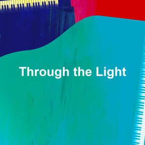 Through the Light - Klaviermusik