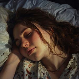 Relaxing Sleep Melodies for Evening Calm - Joga Relaxing Music Zone