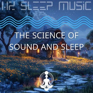 The Science of Sound and Sleep - Hz Sleep Music