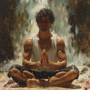 Flujo Zen: Música Para La Práctica De Yoga - PAZ