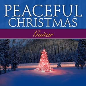 Peaceful Christmas Guitar - The London Fox Players