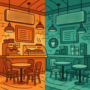 Chillout Smooth Jazz Lounge Music 2025 - Jazz Instrumentals