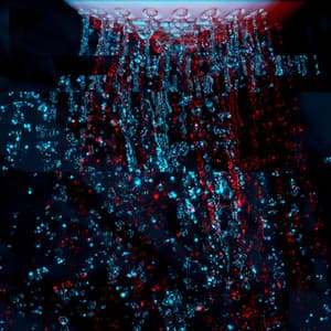 Simplistic Background for Golden Yesterday - Morning Chill Playlist