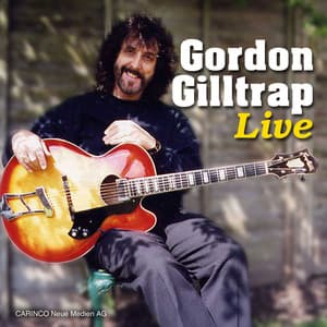 Live - Gordon Giltrap