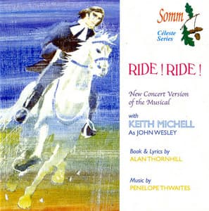 Thwaites: Ride! Ride! - Keith Michell