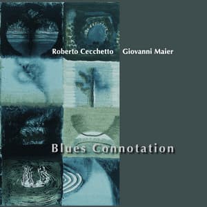 Blues Connotation - Roberto Cecchetto