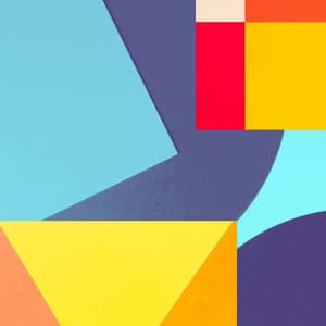 Backdrop for Repeating Anthems - Klassischer Jazz