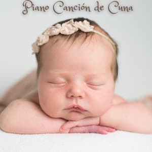 Canción de Cuna para Dormir: Música de Piano Hermosa, Suave y Relajante para Dormir al Instante - Academia de Música del Sueño