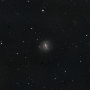 1 Sleep Saga: Resonant Dusk - Calm Music