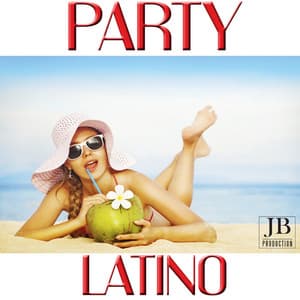 Party Latino Vol. 2 - Extra Latino