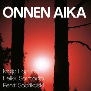 Onnen Aika - Heikki Sarmanto