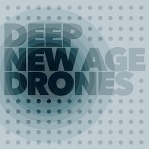 Deep New Age Drones - Zen Meditation and Natural White Noise and New Age Deep Massage