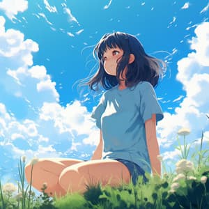 Quiet Moments: LOFI REFLECTIONS - KOI MOI