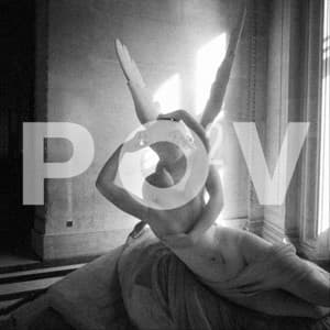 Pov2: The Case for Square Waves While Searching for Happy Accidents - Peter Grenader