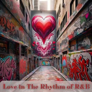 Love in The Rhythm of R&B: Smooth Street Jazz for Lovers - Love Affair Zone