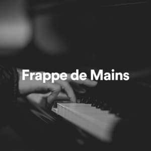 Frappe de mains - Musique pour dormir piano