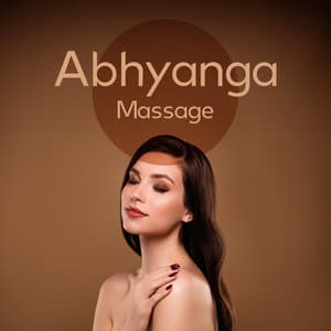 Abhyanga Flow of Touch - Kate - Caroline Peace