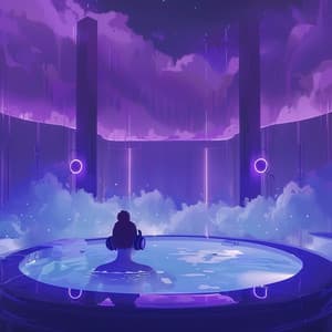 Relaxing Harmonies: Music for Spa Days - Massage Therapy Music