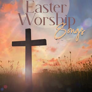 Easter Worship Songs: Gospel Instrumental Music, Resurrection Songs, Easter Music - French Piano Jazz Music Oasis