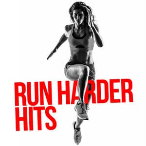Run Harder Hits - Running Hits