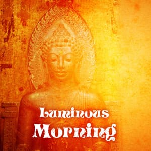 Luminous Morning: Zen Flute Meditation, Stress Relief Yoga Music, Awakening - Flute Music Group