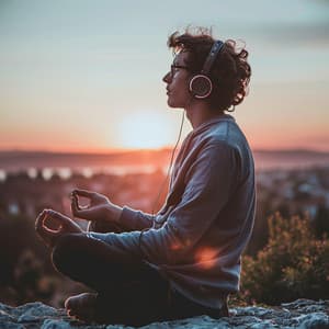 Music for Stress Relief: Calming Relaxation Retreats - Stress Reducing Music Zone