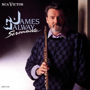 Serenade - James Galway