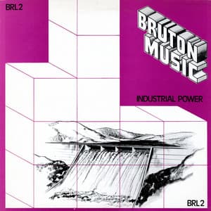 Bruton BRL2: Industrial Power - Keith Mansfield