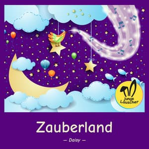 Zauberland - Denise Desombre