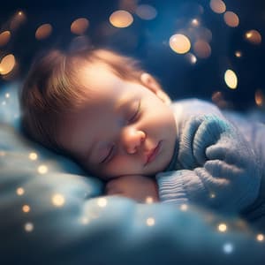 Serenidad Para Dormir Bebés: Melodías De Cuna Calmantes - Orquesta de las Naturalezas