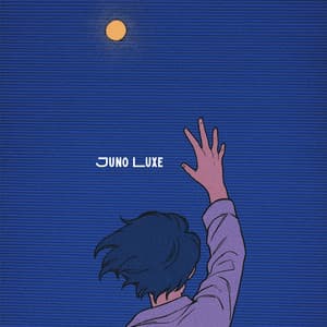 When Light Looks Away - Juno Luxe