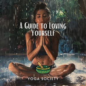 A Guide to Loving Yourself - Yoga Society