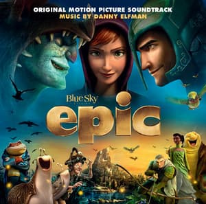 Epic - Danny Elfman