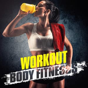 Workout Body Fitnesss - Cardio Workout Crew