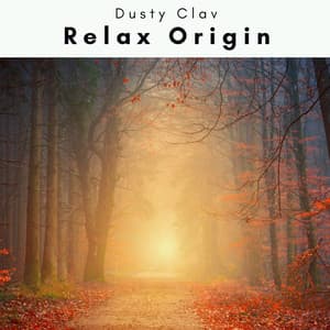 1 0 1 Relax Origin - Dusty Clav